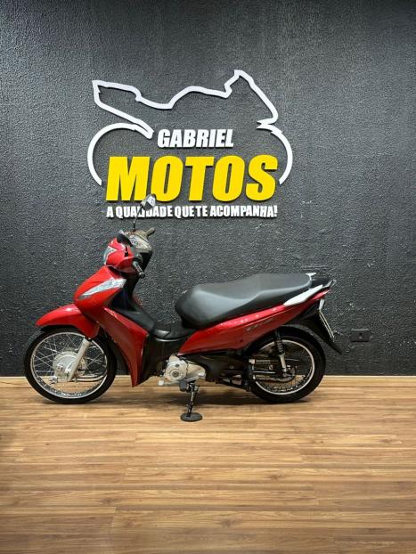 HONDA Biz 110 I , Foto 2