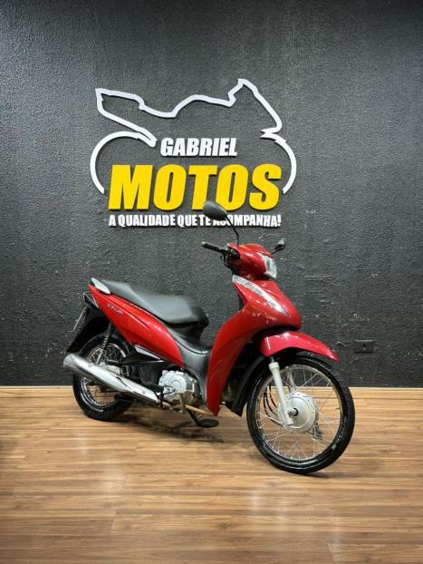 HONDA Biz 110 I , Foto 3