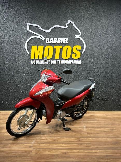 HONDA Biz 110 I , Foto 4