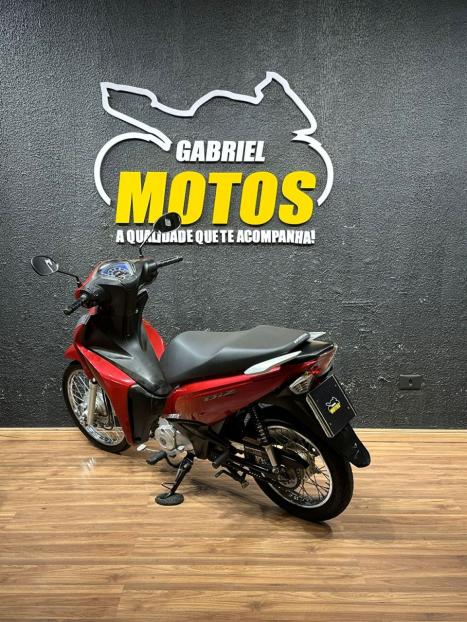 HONDA Biz 110 I , Foto 5