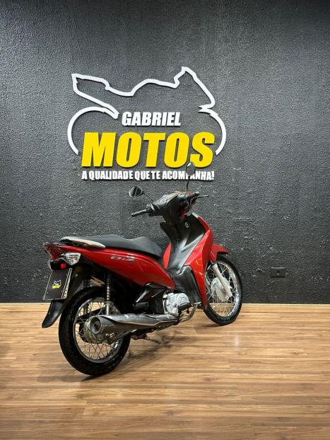 HONDA Biz 110 I , Foto 6