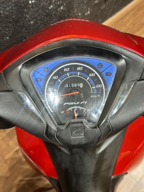 HONDA Biz 110 I , Foto 7