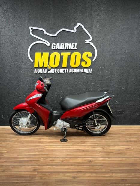 HONDA Biz 110 I , Foto 2