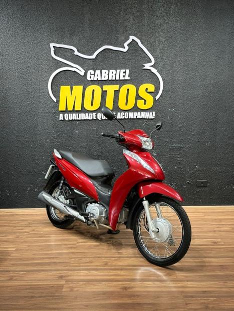 HONDA Biz 110 I , Foto 3