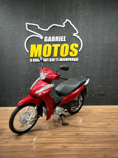 HONDA Biz 110 I , Foto 4