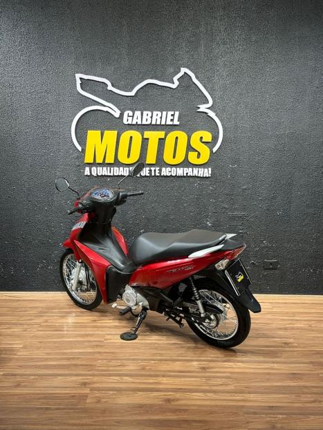HONDA Biz 110 I , Foto 5