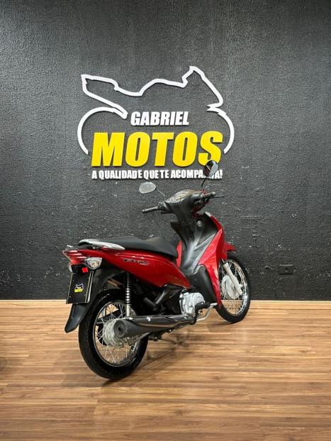HONDA Biz 110 I , Foto 6