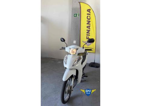HONDA Biz 110 I , Foto 1