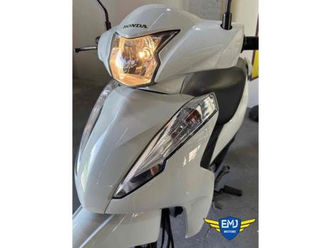 HONDA Biz 110 I , Foto 2