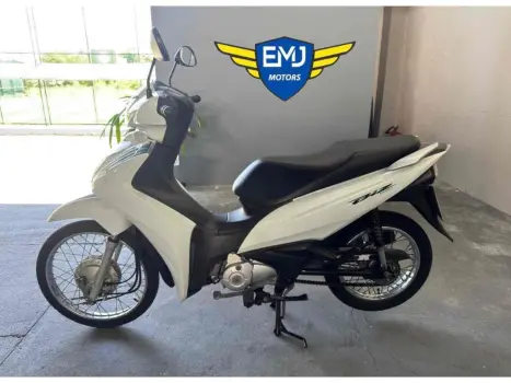 HONDA Biz 110 I , Foto 3