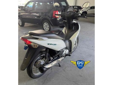 HONDA Biz 110 I , Foto 4