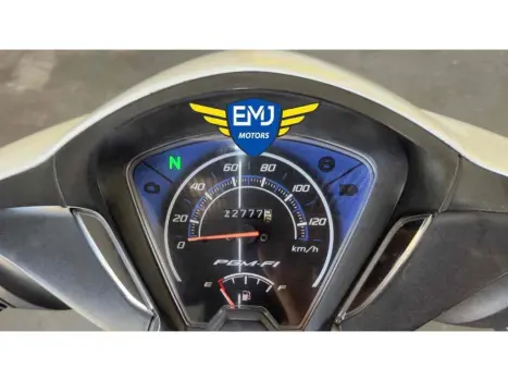 HONDA Biz 110 I , Foto 6