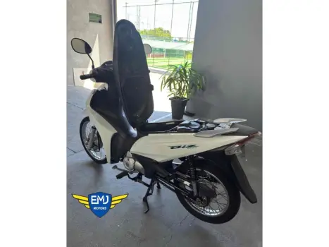 HONDA Biz 110 I , Foto 7