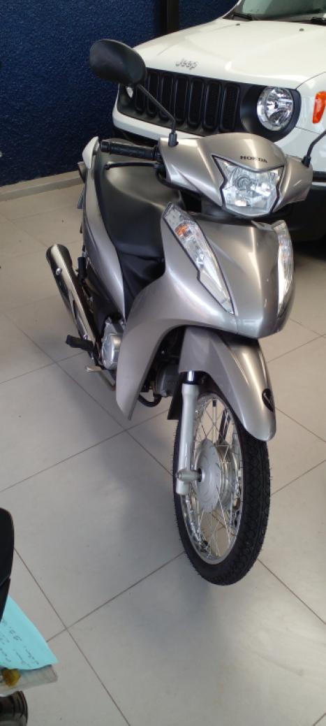 HONDA Biz 110 I , Foto 2