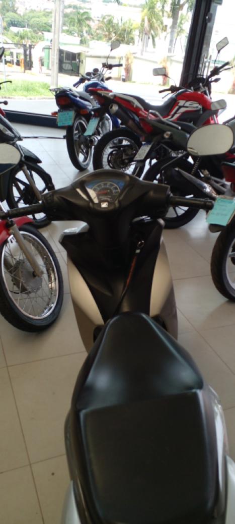 HONDA Biz 110 I , Foto 3