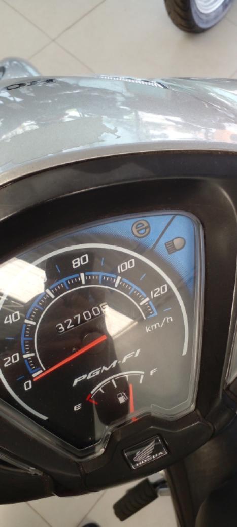 HONDA Biz 110 I , Foto 4