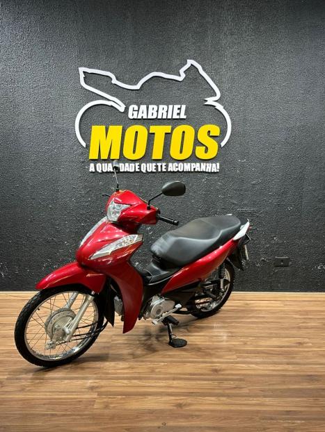 HONDA Biz 110 I , Foto 4