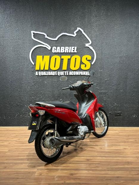 HONDA Biz 110 I , Foto 5