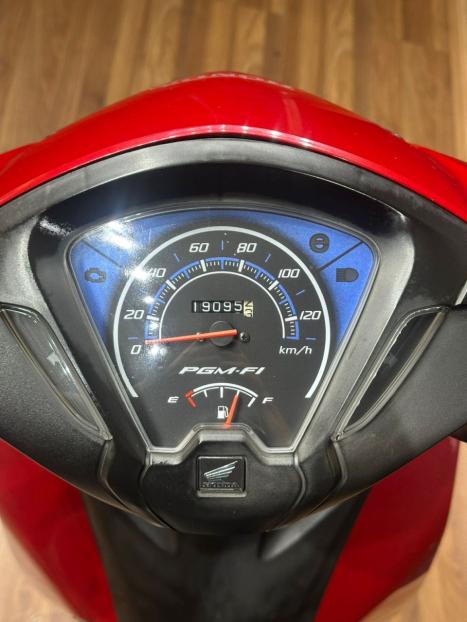 HONDA Biz 110 I , Foto 7