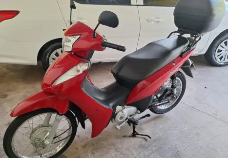 HONDA Biz 110 I , Foto 1