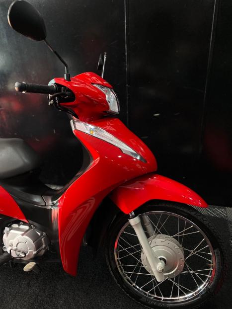 HONDA Biz 110 I , Foto 2