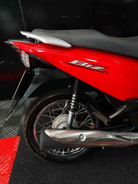 HONDA Biz 110 I , Foto 3