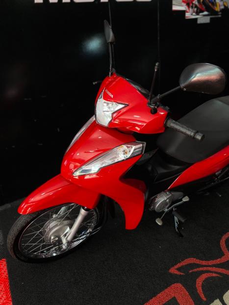 HONDA Biz 110 I , Foto 5