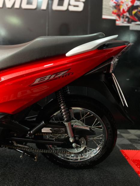 HONDA Biz 110 I , Foto 6