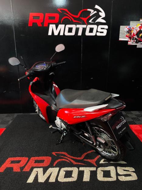 HONDA Biz 110 I , Foto 9