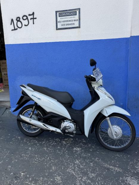 HONDA Biz 110 I , Foto 2