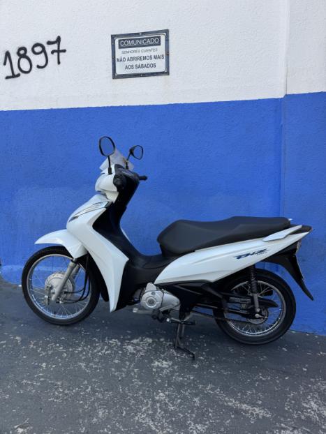 HONDA Biz 110 I , Foto 3
