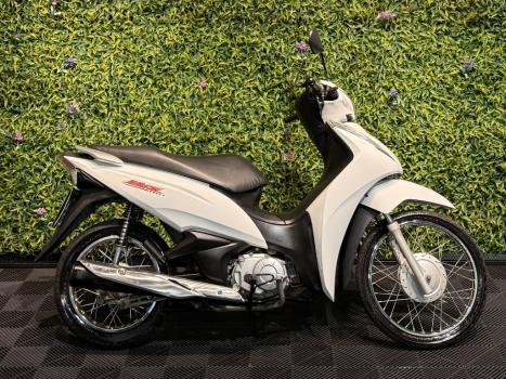 HONDA Biz 110 I , Foto 1