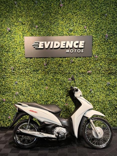 HONDA Biz 110 I , Foto 2