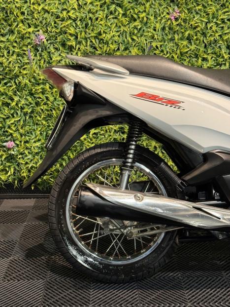 HONDA Biz 110 I , Foto 3