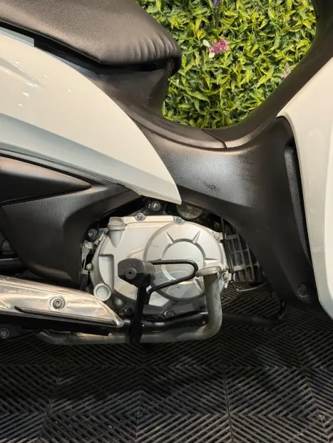 HONDA Biz 110 I , Foto 4