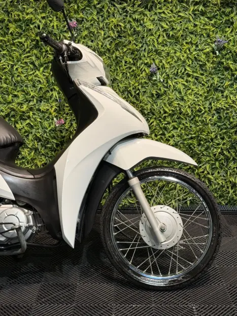 HONDA Biz 110 I , Foto 5