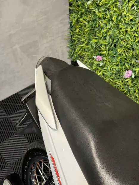 HONDA Biz 110 I , Foto 6