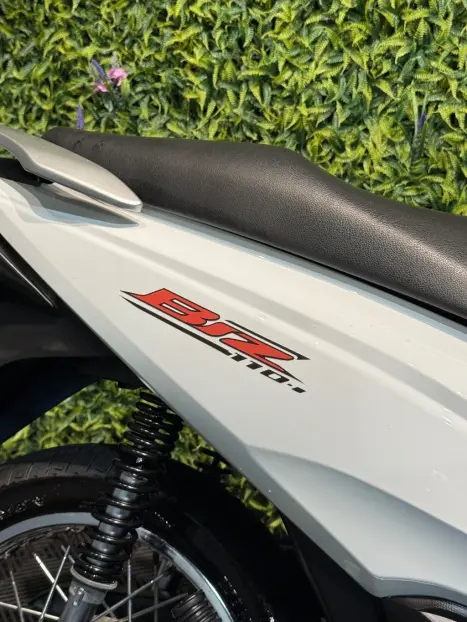 HONDA Biz 110 I , Foto 7