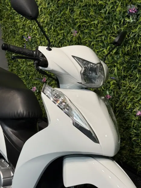 HONDA Biz 110 I , Foto 8
