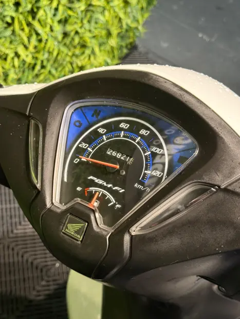 HONDA Biz 110 I , Foto 9