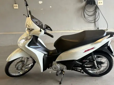 HONDA Biz 110 I , Foto 1