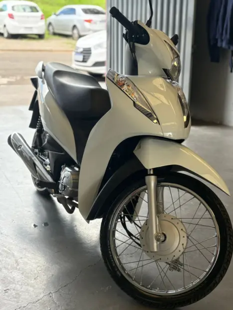 HONDA Biz 110 I , Foto 2