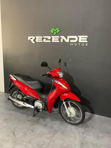 HONDA Biz 110 I , Foto 2