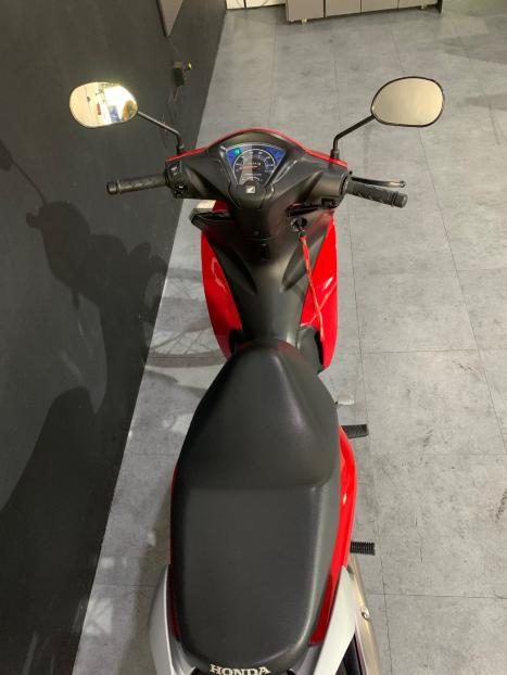 HONDA Biz 110 I , Foto 4