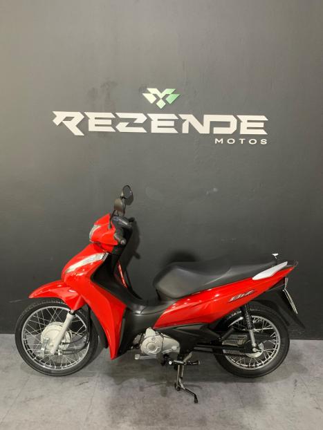 HONDA Biz 110 I , Foto 6