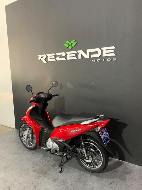 HONDA Biz 110 I , Foto 7