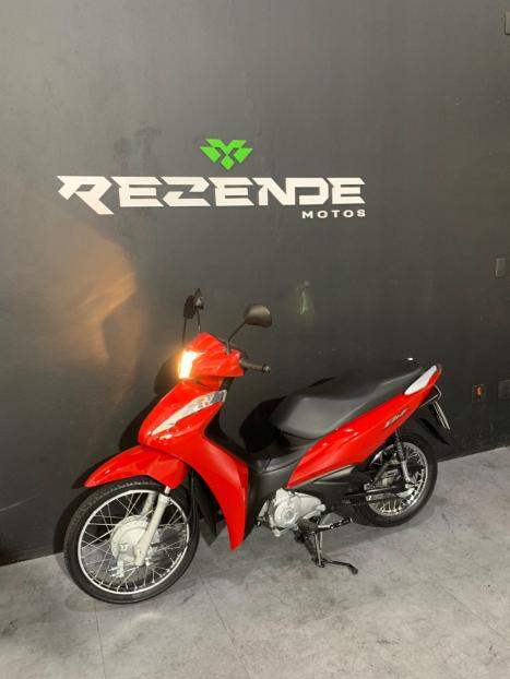 HONDA Biz 110 I , Foto 8