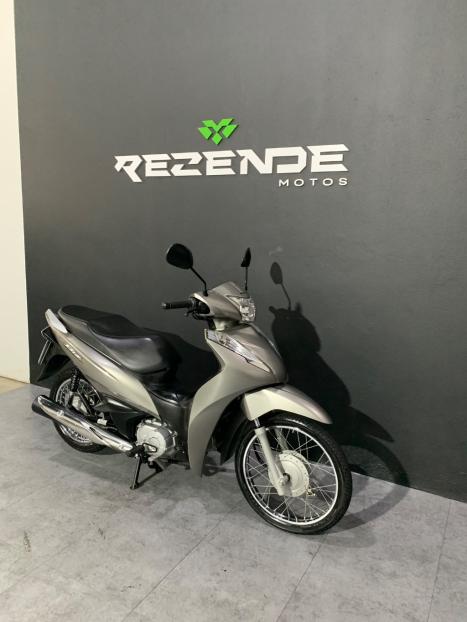 HONDA Biz 110 I , Foto 2