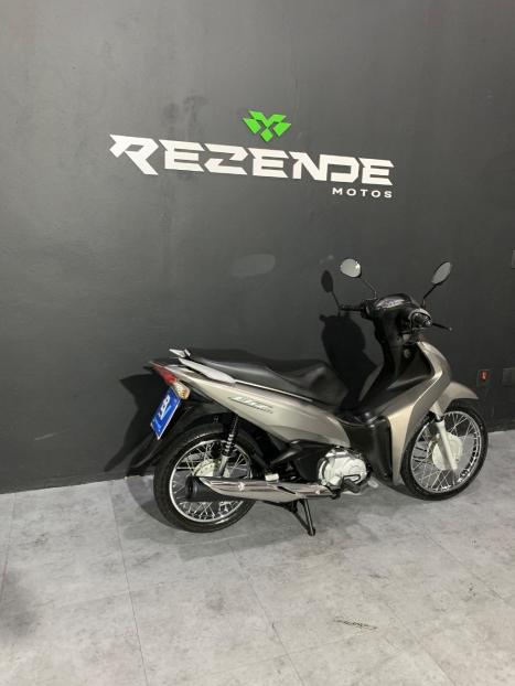 HONDA Biz 110 I , Foto 3