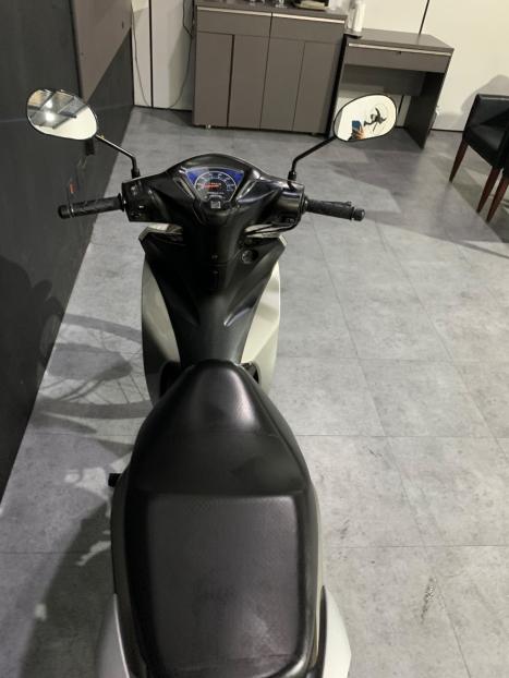 HONDA Biz 110 I , Foto 4